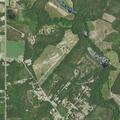 Medical emergency near McNeill Lake Road and Harold Morris Road