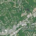 Person unconscious at apartment on Wade Hampton Blvd