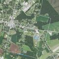 Teen injured finger with pruning scissors near Lyman Road