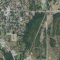 Child having seizure near Creekside Drive in Krebs