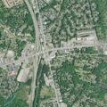 Person experiencing chest pains at Reidville Rd