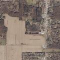 Person with COPD struggles to breathe at Cottonwood Dr