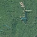 Girls found near Winding Stairs campground