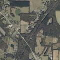 Search for missing person on Highway 20