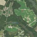 Medical emergency reported near Blue Road in Red Springs