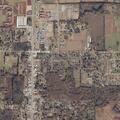 Flooded lane blocks southbound US 231 in Hazel Green