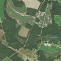 Emergency services respond to 56-year-old male at McNeill Farm Rd