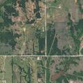 Caller reports possible trespassers at rural property