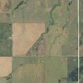 Security alarm reported at rural property