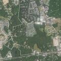 Smoke in neighborhood caused by burned food