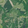 Minor fire reported on Barnswallow Road