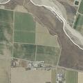 Reported station fire near Kirschman Rd and Highway 166 in Cuyama