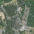67-year-old woman vomiting with stomach pain in Waxhaw