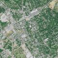 Suspicious SUV reported outside residence