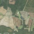 Crews manage controlled burn in field near Maysville