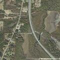 Person with abdominal pain near Grassy Lake Road in Mayflower
