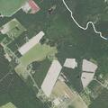 Sick person reported on NC Highway 210 South