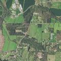 Woman having chest, stomach, and back pain near Georgia