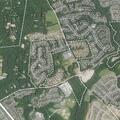 Female has seizure near Orangeburg Drive