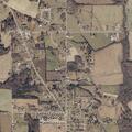 77-year-old woman falls and injures shoulder in Elkmont