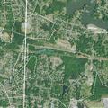Person exhibiting abnormal behavior near Center Street in Greer