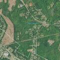 Person suffering chest pains near Wellford