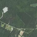 Person choking near Doe Hill Road in Autryville