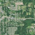 Elderly woman falls in yard near Janet Lane
