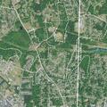 Person with breathing problems at apartment in Greer