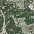 Sick person call near Jockey Whip Lane off Seabiscuit Drive