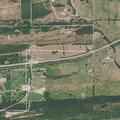 Deer reported on Highway 271 near 270 split