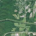 Power lines cut at Rossville residence