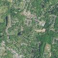 58-year-old woman having panic attack in camper