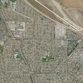 Medical aid dispatched near North Palisade Drive