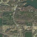 Older male has head injury and seizure at driveway