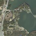 Person sick near Dam Road in Mayflower Arkansas