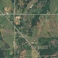 Woman reported trespassing on rural property