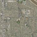 Medical aid dispatched near Nova Drive in Santa Maria