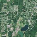 Suspects taking items from Rossville residence