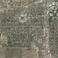 Person with low blood sugar at Canyon apartment