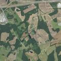 Elderly woman with ineffective breathing at Old Hwy 74