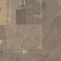 Small grass fire along FM 1541 near Canyon