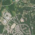 77-year-old man with fever and breathing issues in Waxhaw