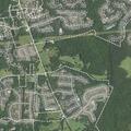 Person suffering hemorrhage near Brisbin Drive