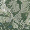 Burglary suspects flee in black SUV from Gibbon Dr