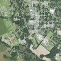 Juvenile taken to detention center from youth facility