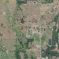 Woman unresponsive with shallow breathing at home