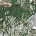 Patient choking and unresponsive at Pittsford Circle