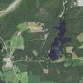 70-year-old woman with abdominal pain at Cabin Lake Rd