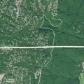 86-year-old female with breathing difficulty in Lookout Mountain